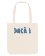 Dacă e Sacoșă textilă