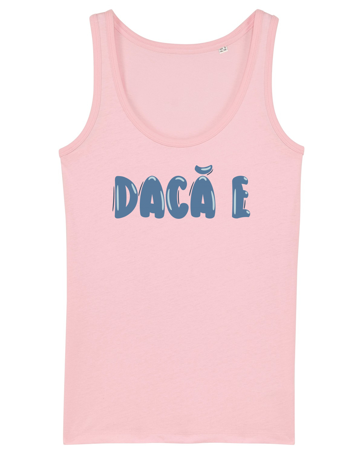 Maiou Damă Dreamer Cotton Pink