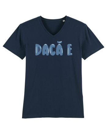 Dacă e French Navy