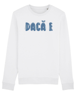 Dacă e Bluză mânecă lungă Unisex Rise