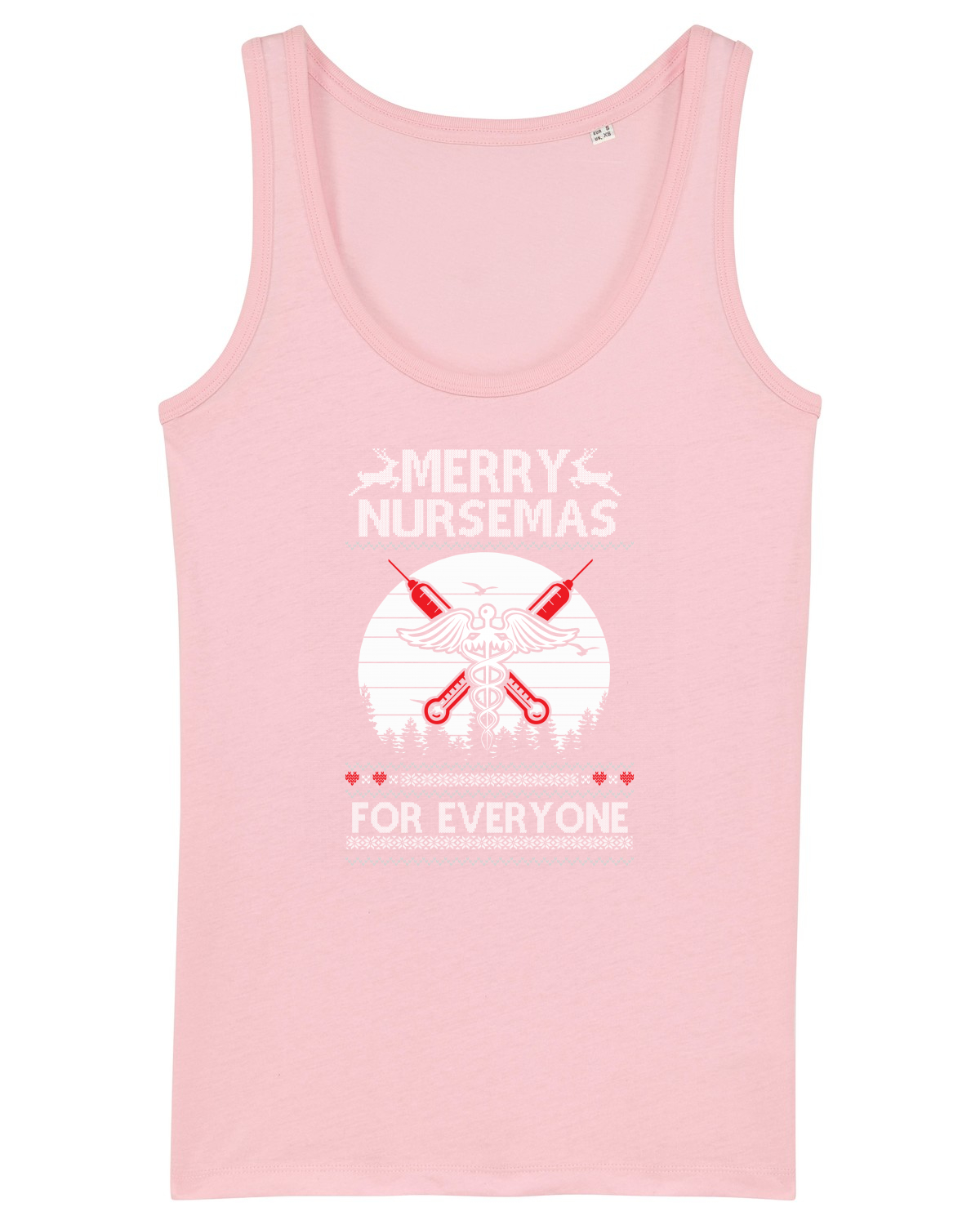 Maiou Damă Dreamer Cotton Pink