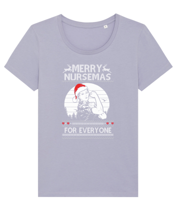 Merry Nursemas For Everyone Lavender