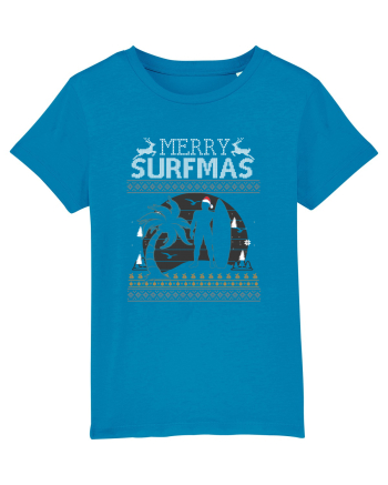 Merry Surfmas Azur