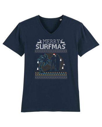 Merry Surfmas French Navy