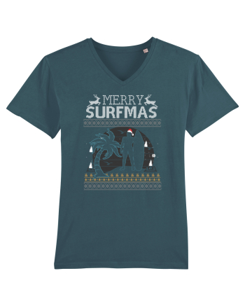Merry Surfmas Stargazer