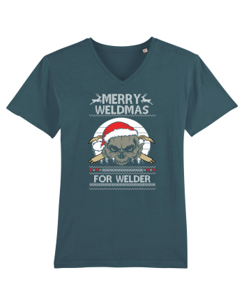 Merry Weldmas Stargazer