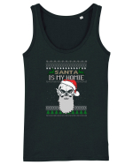 Santa Is My Homie Maiou Damă Dreamer