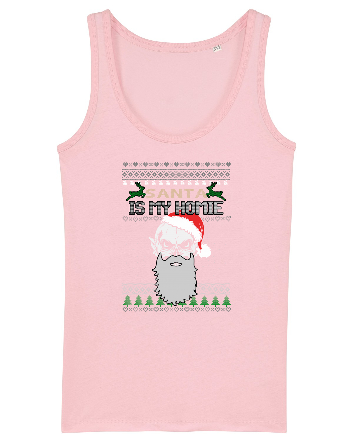Maiou Damă Dreamer Cotton Pink
