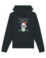 Santa Is My Homie Hanorac Unisex Drummer