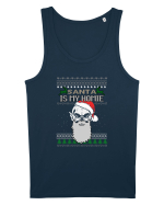 Santa Is My Homie Maiou Bărbat Runs