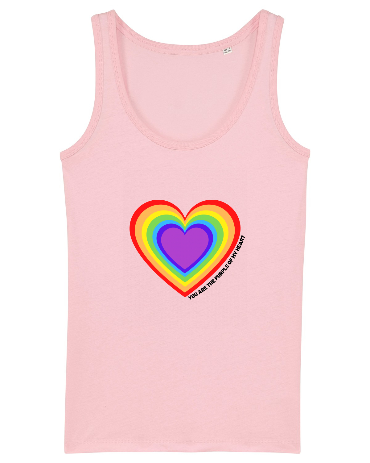 Maiou Damă Dreamer Cotton Pink