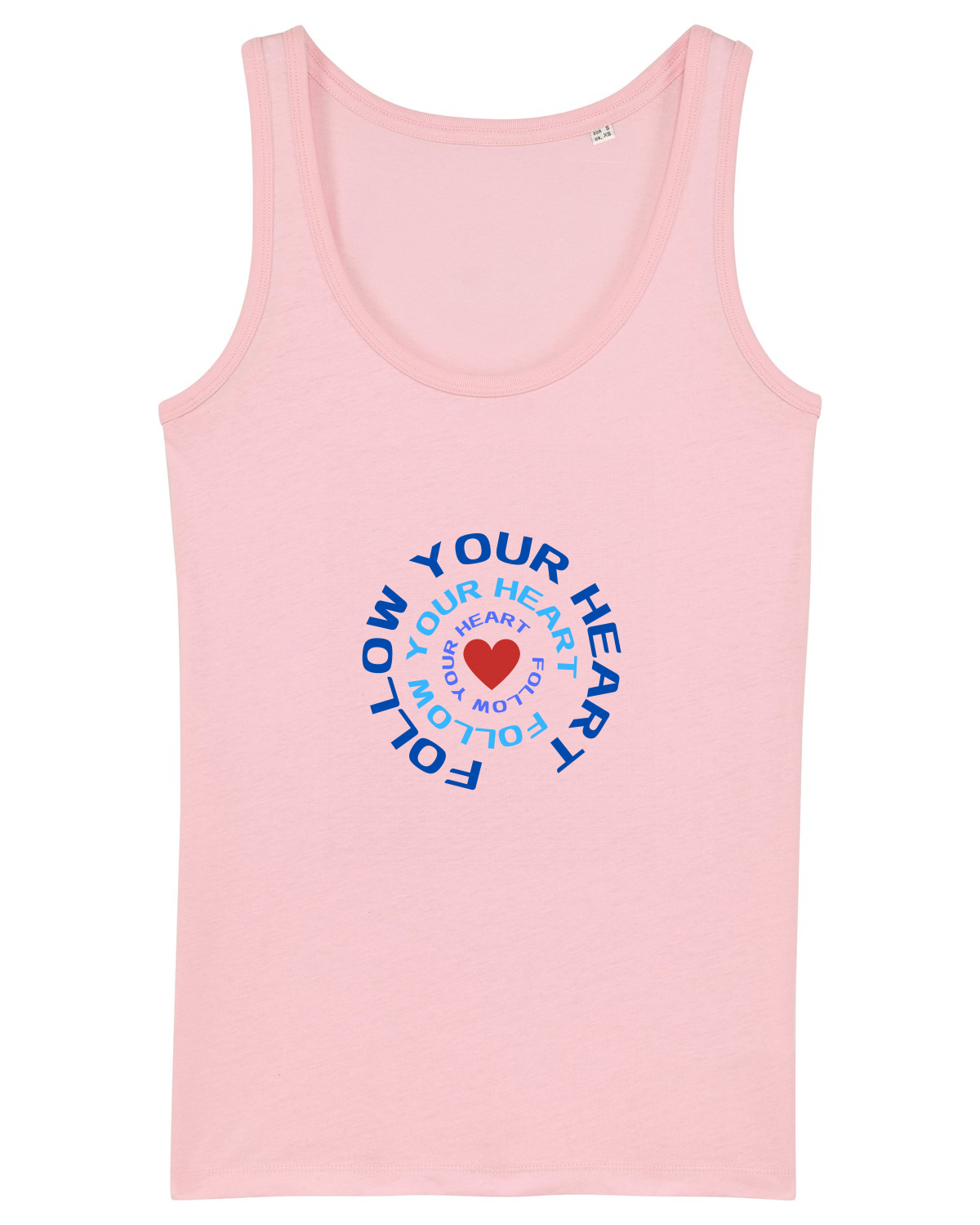 Maiou Damă Dreamer Cotton Pink