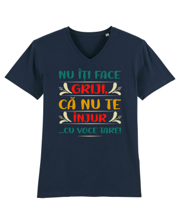 Nu te înjur French Navy