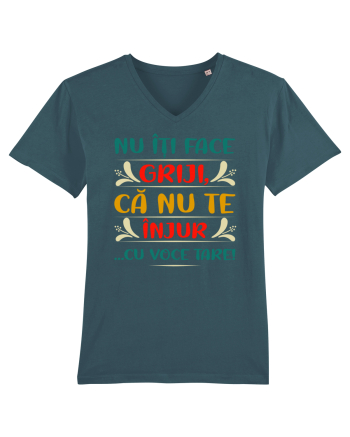 Nu te înjur Stargazer
