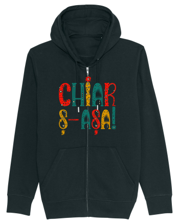 Chiar ș-așa! Black