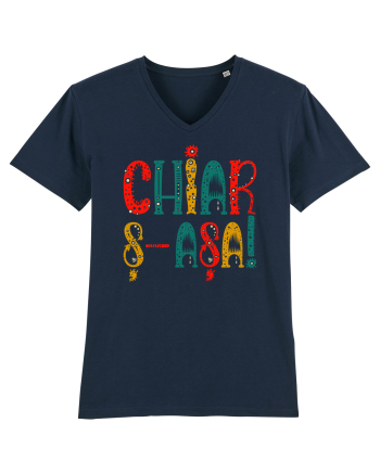 Chiar ș-așa! French Navy