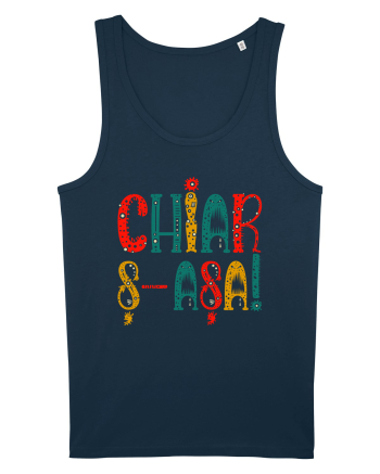 Chiar ș-așa! Navy
