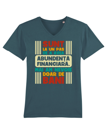 Abundență financiară V2 Stargazer