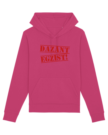Dazant Egzist! Raspberry