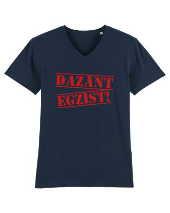 Dazant Egzist! French Navy