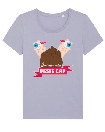 Îmi dau ochii peste cap Lavender