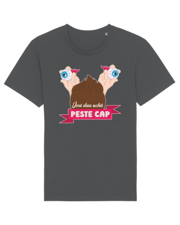 Îmi dau ochii peste cap Anthracite