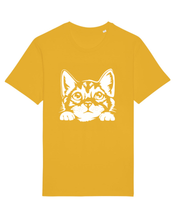 Kitty Spectra Yellow