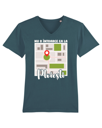 Nu o întoarce ca la Ploiești Stargazer