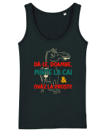 Dă-le, Doamne... Maiou Damă Dreamer