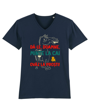 Dă-le, Doamne... French Navy