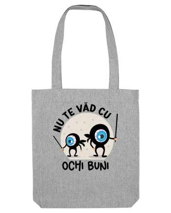 Nu te văd cu ochi buni Heather Grey