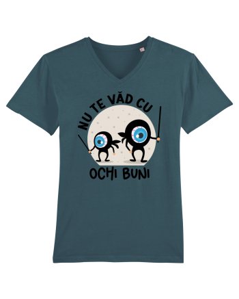 Nu te văd cu ochi buni Stargazer