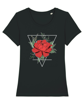 Rose Black