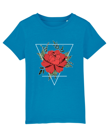 Rose Azur