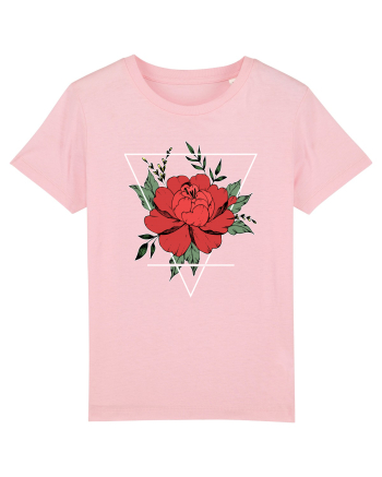 Rose Cotton Pink