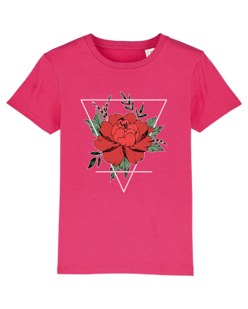 Rose Raspberry