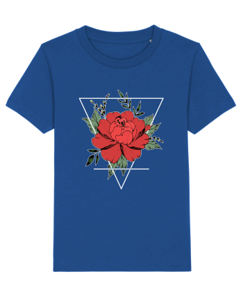 Rose Majorelle Blue