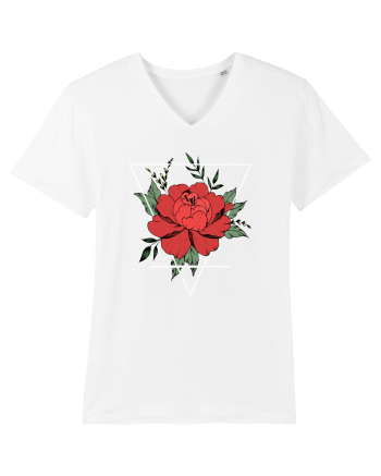 Rose White
