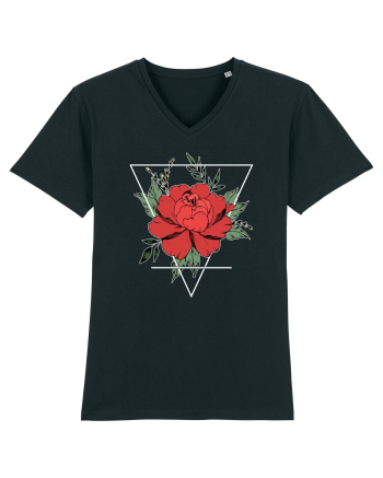 Rose Black