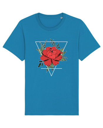 Rose Azur