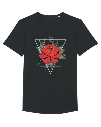 Rose Black