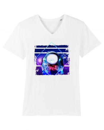 Cosmonaut White