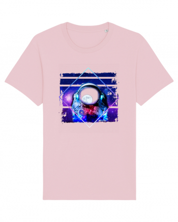 Cosmonaut Cotton Pink