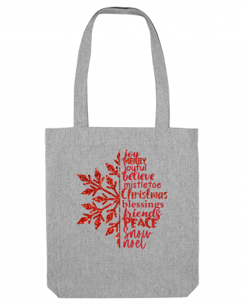 Christmas Blessing Words Heather Grey