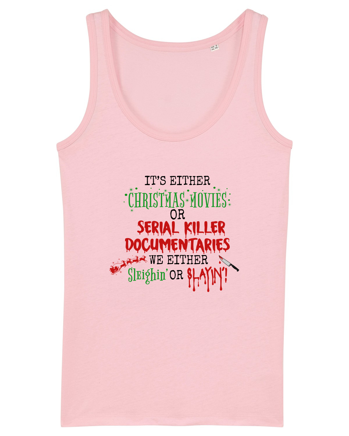 Maiou Damă Dreamer Cotton Pink