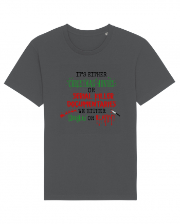 Christmas Movies Anthracite