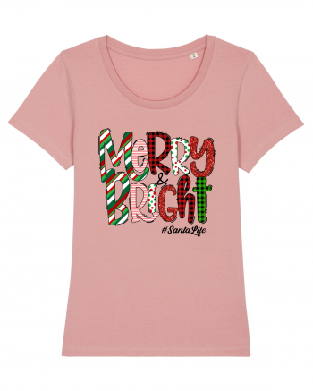 Merry & Bright Canyon Pink