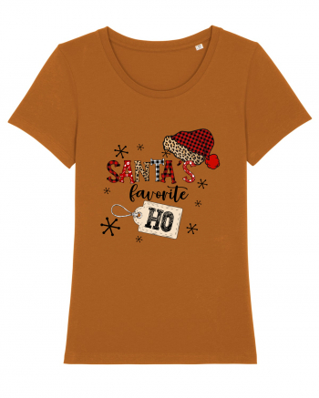 Santas's Favorite Ho Roasted Orange