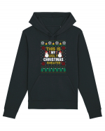 This Is My Ugly Sweater Christmas Hanorac Unisex Drummer