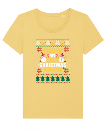 This Is My Ugly Sweater Christmas Jojoba